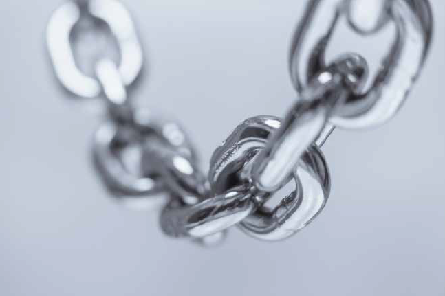 Cromox chain