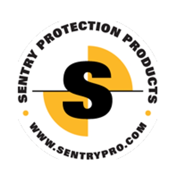 Sentry logo