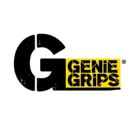 Genie Grips logo