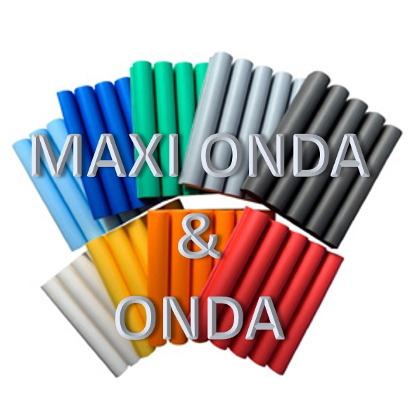 Logo ONDA safety paddings